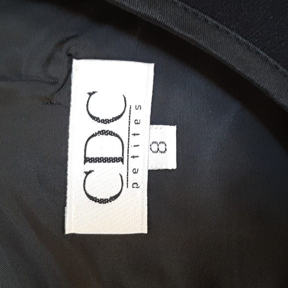 🔥Perfect Little Black Dress - Picture 3 of 4